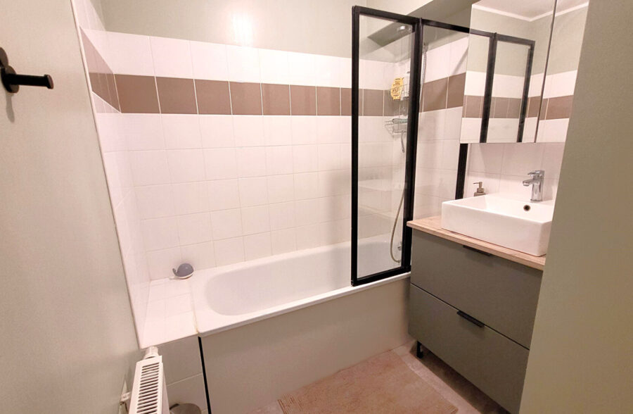 Appartement Lille 3 pièce(s) 69 m2