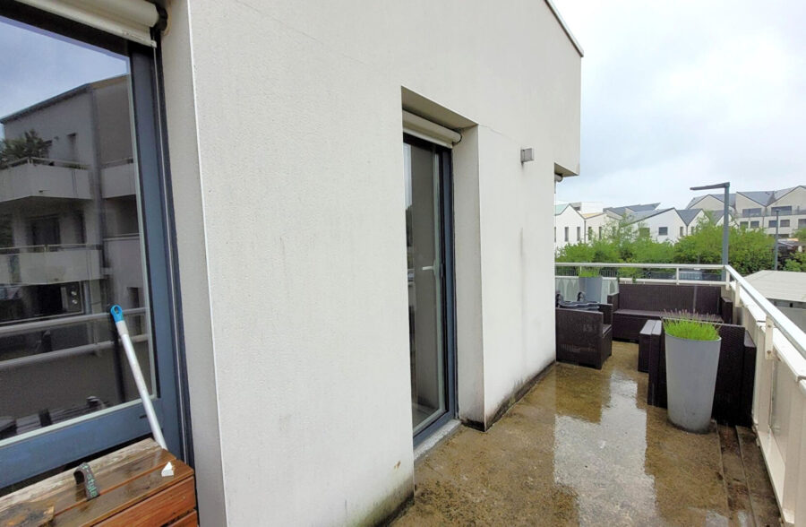 Appartement Lille 3 pièce(s) 69 m2