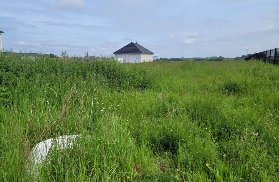 Terrain constructible Fontaine Au Pire