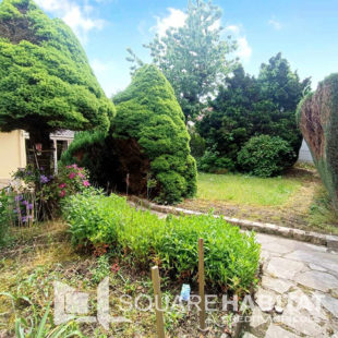 Maison individuelle à Saint Pol Sur Ternoise