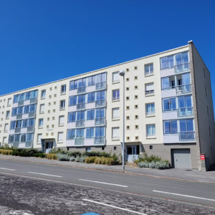 Exclusivité !! Berck Plage , appartement 2 chambres ,2nd étage vue mer , EXPO Sud  !!