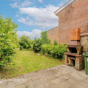 Maison Beuvry avec jardin  Sous compromis 