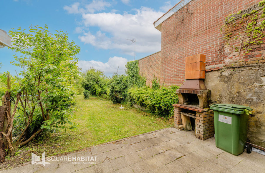 Maison Beuvry avec jardin  Sous compromis 