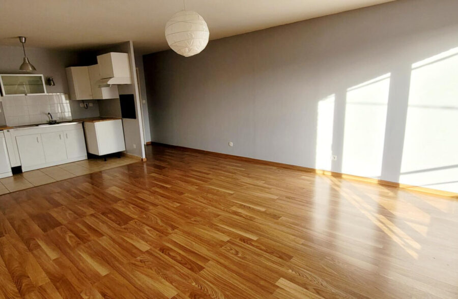 Exclusivité T3 Bailleul  66m² centre ville