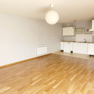 Exclusivité T3 Bailleul  66m² centre ville