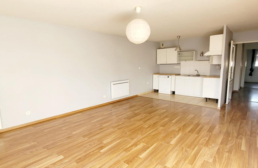 Exclusivité T3 Bailleul  66m² centre ville