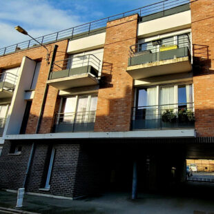 Exclusivité T3 Bailleul  66m² centre ville