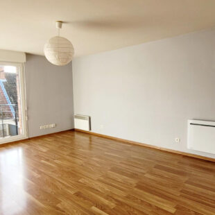 Exclusivité T3 Bailleul  66m² centre ville