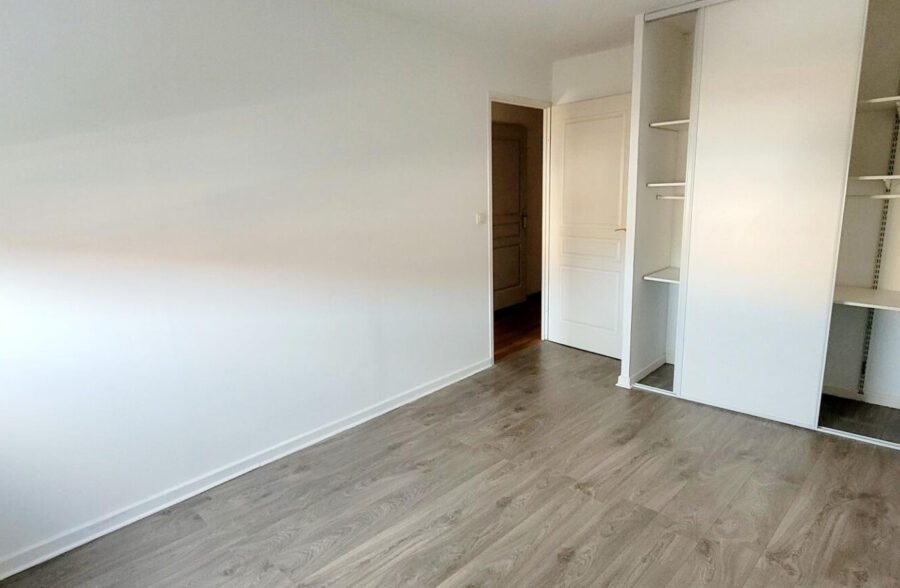 Exclusivité T3 Bailleul  66m² centre ville