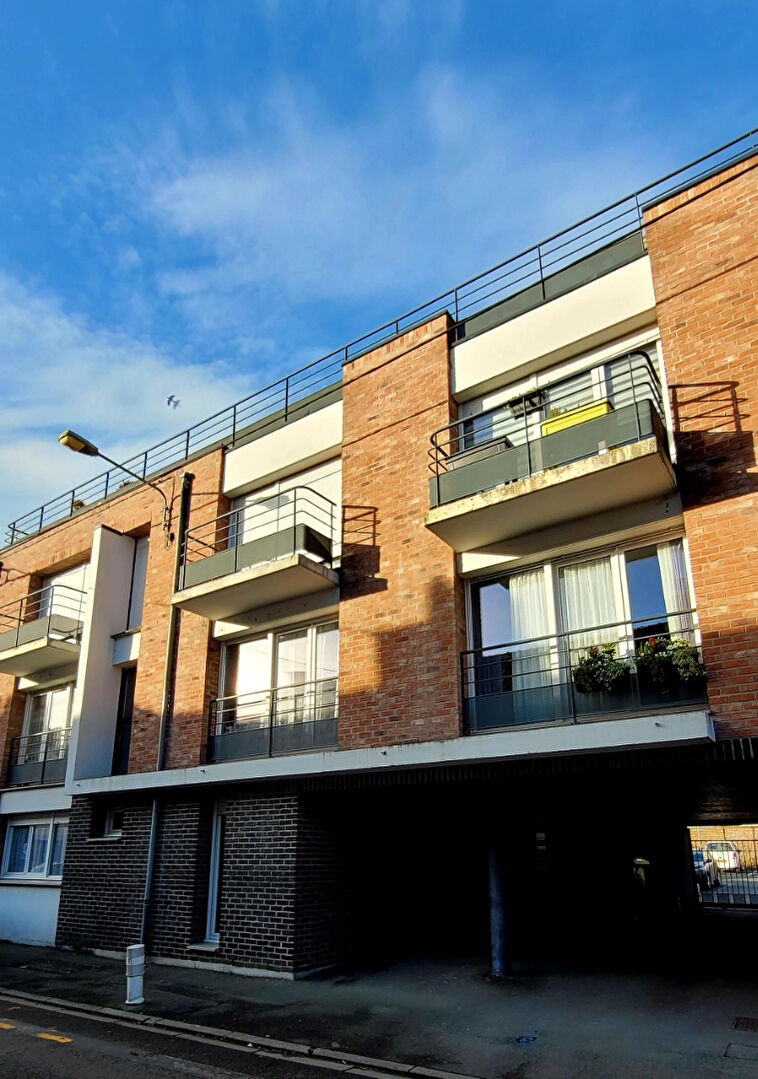 Exclusivité T3 Bailleul  66m² centre ville