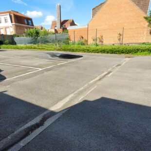 Exclusivité T3 Bailleul  66m² centre ville