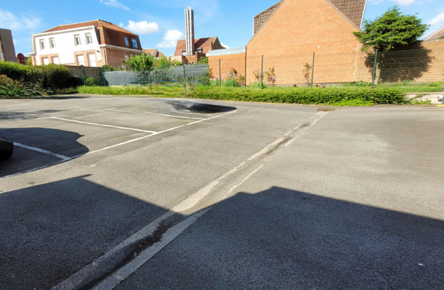 Exclusivité T3 Bailleul  66m² centre ville