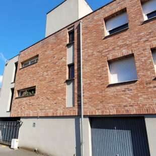 Exclusivité T3 Bailleul  66m² centre ville