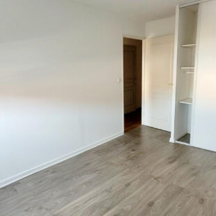 Exclusivité T3 Bailleul  66m² centre ville