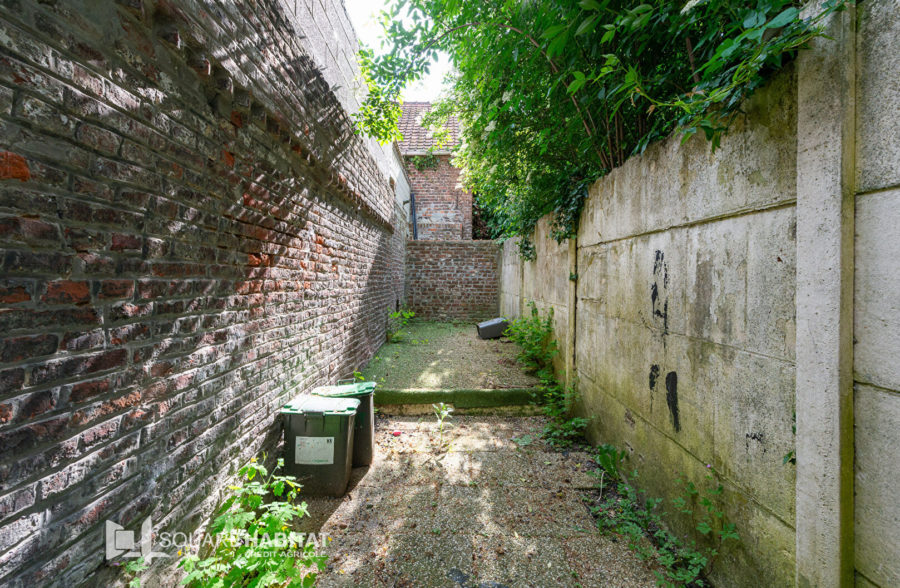 Maison Auberchicourt 5 pièce(s) 73 m2