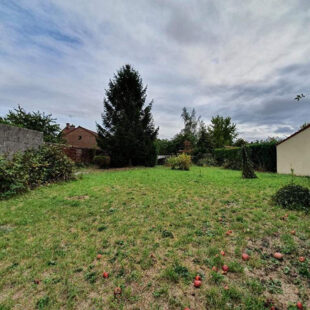 Terrain Erre 572 m2