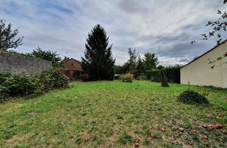 Terrain Erre 572 m2