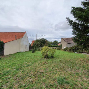Terrain Erre 572 m2