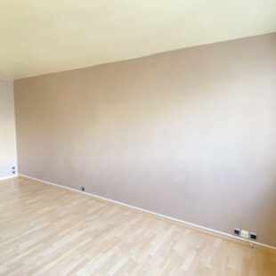 EXCLUSIVITE : CORMONTAIGNE – Appartement T1 bis avec cave et parking