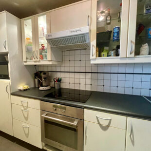 EXCLUSIVITE : CORMONTAIGNE – Appartement T1 bis avec cave et parking