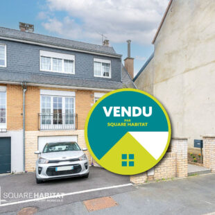 SUPERBE MAISON ENTIEREMENT RENOVEE A HERIN