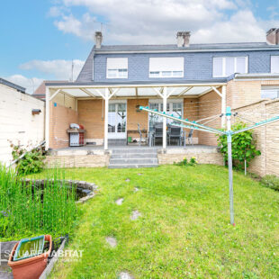 SUPERBE MAISON ENTIEREMENT RENOVEE A HERIN