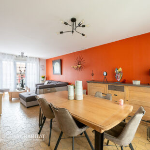 SUPERBE MAISON ENTIEREMENT RENOVEE A HERIN