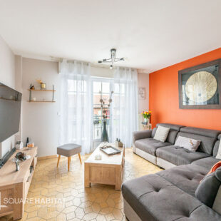 SUPERBE MAISON ENTIEREMENT RENOVEE A HERIN
