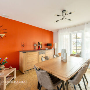 SUPERBE MAISON ENTIEREMENT RENOVEE A HERIN