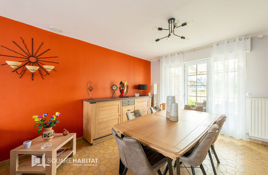 SUPERBE MAISON ENTIEREMENT RENOVEE A HERIN