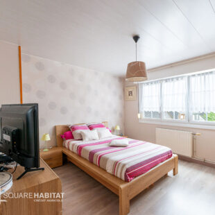 SUPERBE MAISON ENTIEREMENT RENOVEE A HERIN