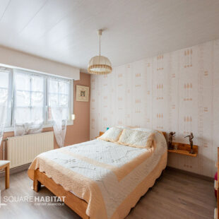 SUPERBE MAISON ENTIEREMENT RENOVEE A HERIN