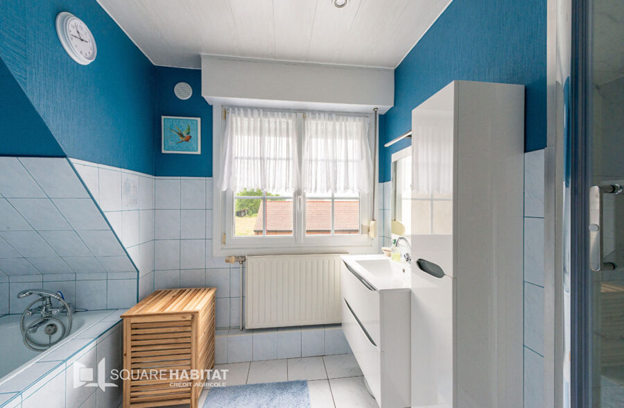 SUPERBE MAISON ENTIEREMENT RENOVEE A HERIN