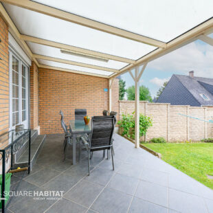 SUPERBE MAISON ENTIEREMENT RENOVEE A HERIN