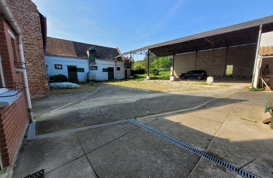 Maison Aubencheul Au Bac 10 pièce(s) 140 m2