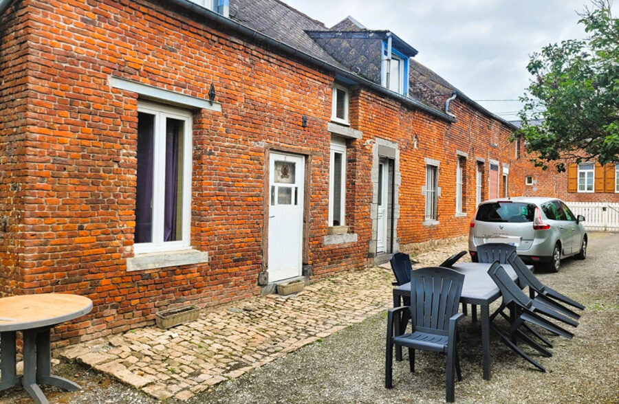 Maison Villereau 6 pièce(s) 121 m2