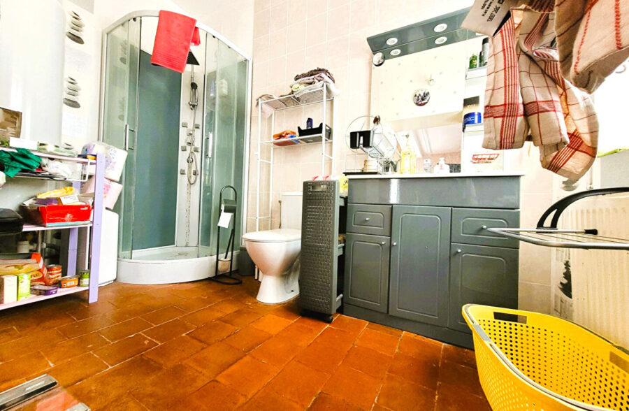 Maison Villereau 6 pièce(s) 121 m2