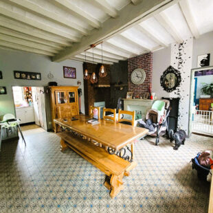 Maison Villereau 6 pièce(s) 121 m2