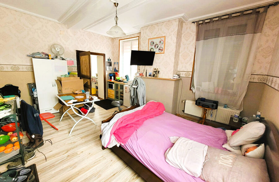 Maison Villereau 6 pièce(s) 121 m2