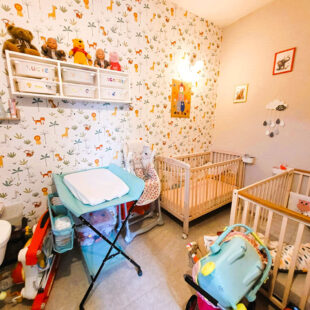 Maison Villereau 6 pièce(s) 121 m2