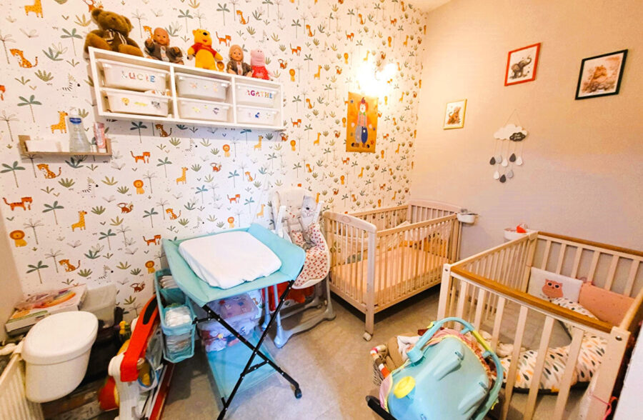 Maison Villereau 6 pièce(s) 121 m2