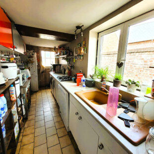 Maison Villereau 6 pièce(s) 121 m2