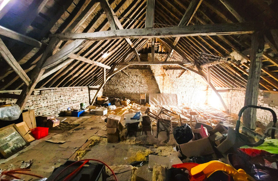 Maison Villereau 6 pièce(s) 121 m2