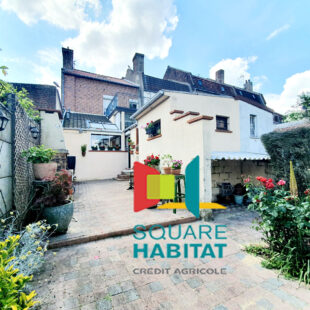 Maison Douai 5 pièce(s) 120 m2