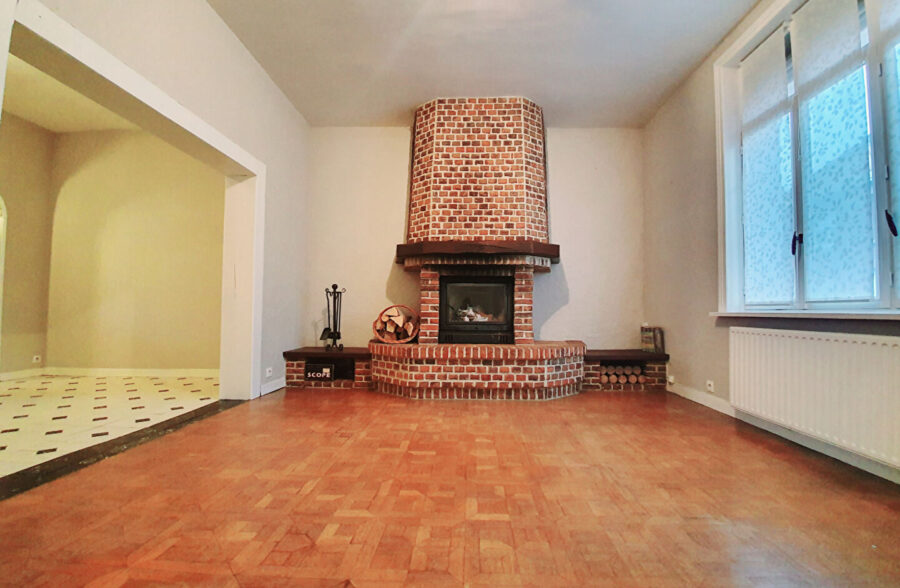 Maison Douai 5 pièce(s) 120 m2