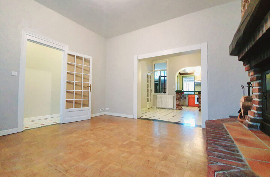 Maison Douai 5 pièce(s) 120 m2