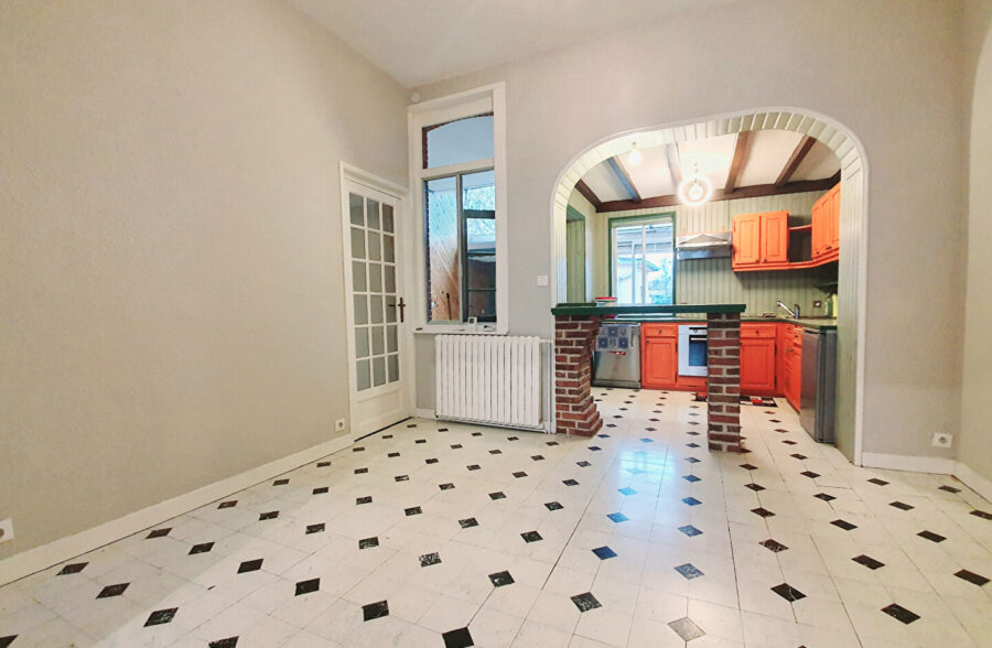 Maison Douai 5 pièce(s) 120 m2