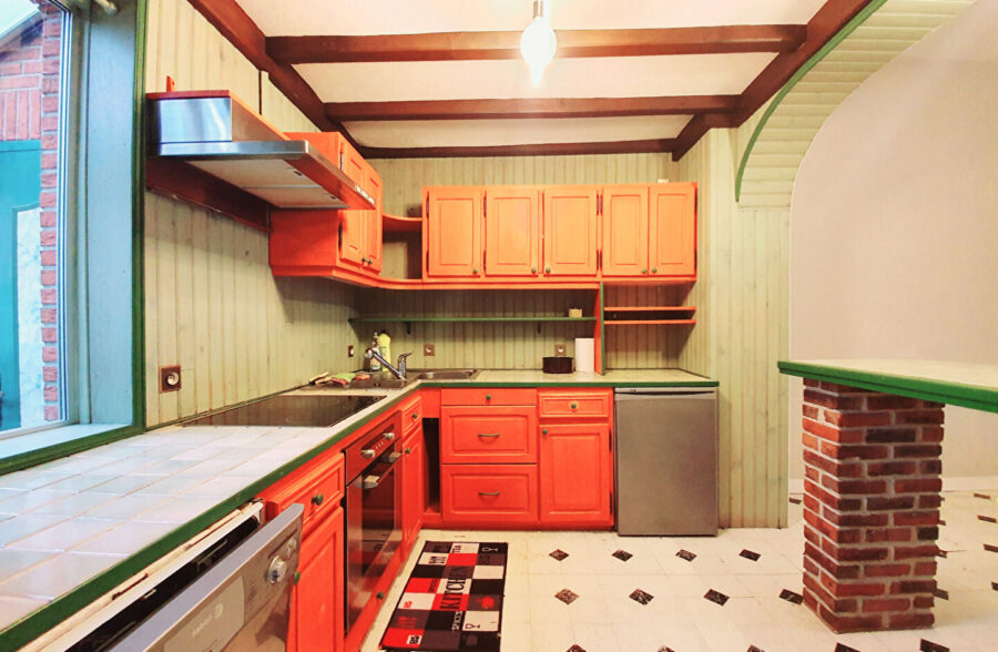 Maison Douai 5 pièce(s) 120 m2