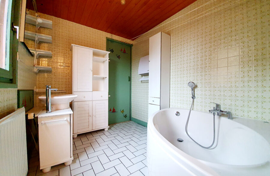 Maison Douai 5 pièce(s) 120 m2