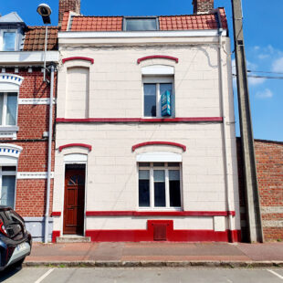 Maison Douai 5 pièce(s) 120 m2